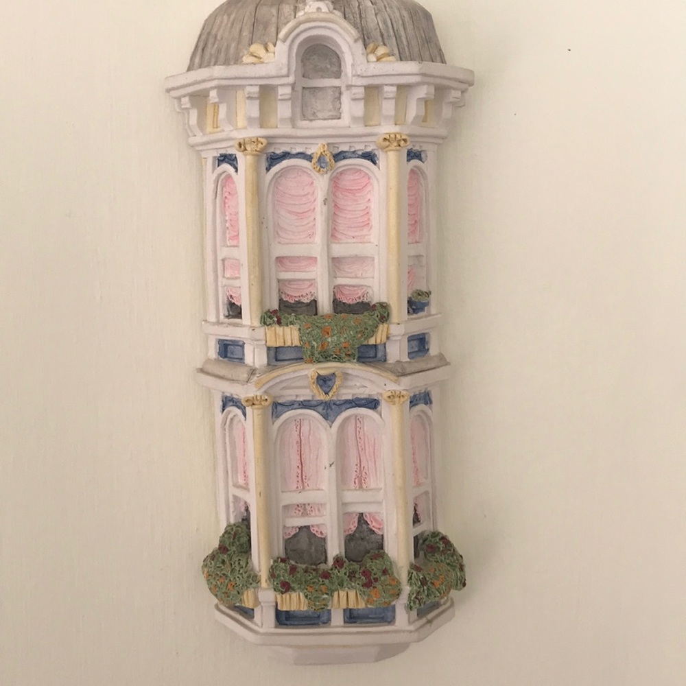 Meet your Posher, Debra